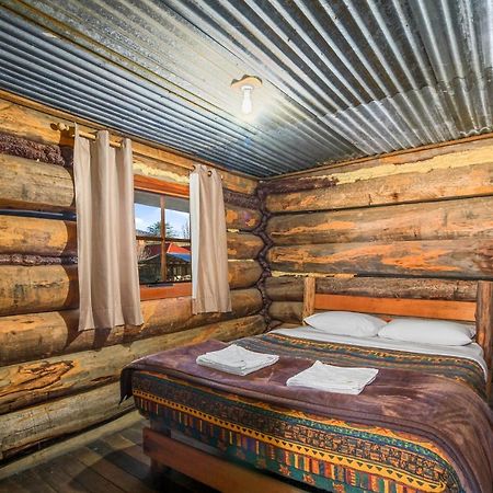 Dargo Hotel Buitenkant foto