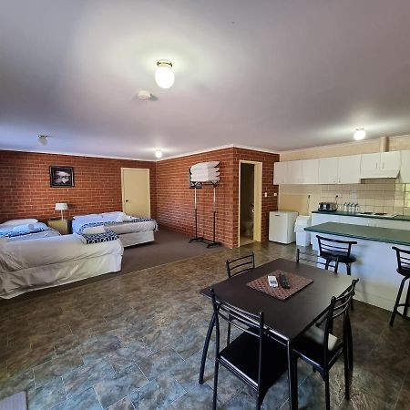 Dargo Hotel Buitenkant foto