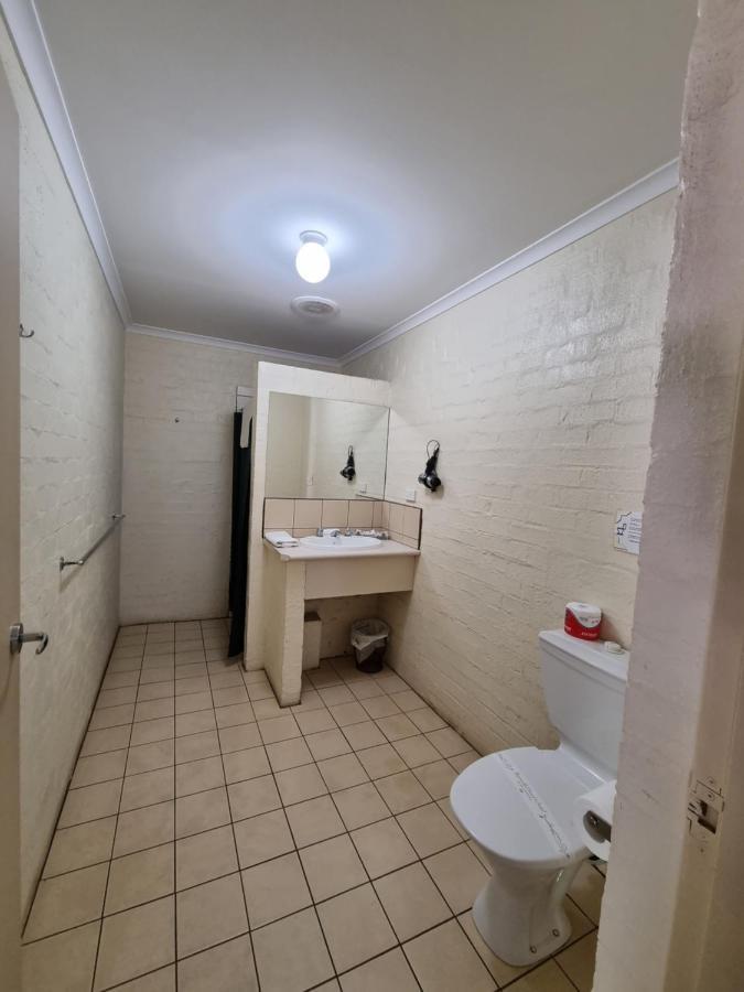 Dargo Hotel Buitenkant foto